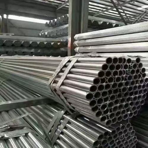 辽源q355nhb耐候钢管